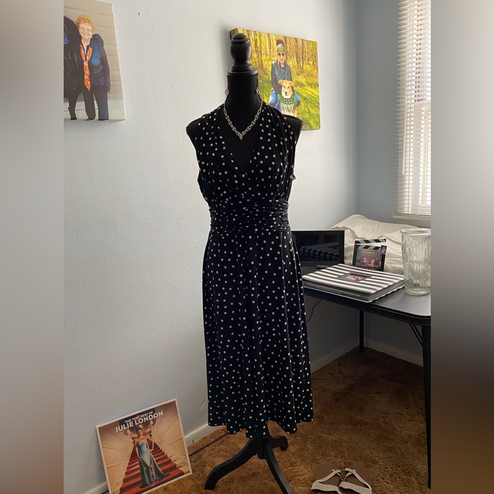 Kentucky Derby Dress